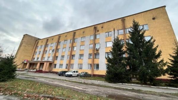 Сарненська громада стала єдиною в Рівненській області, що отримала пільгову позику Європейського інвестиційного банку в межах програми «Енергоефективність громадських будівель в Україні». Громада на Рівненщині отримала пільгову позику на термомодернізацію пологового будинку - INFBusiness