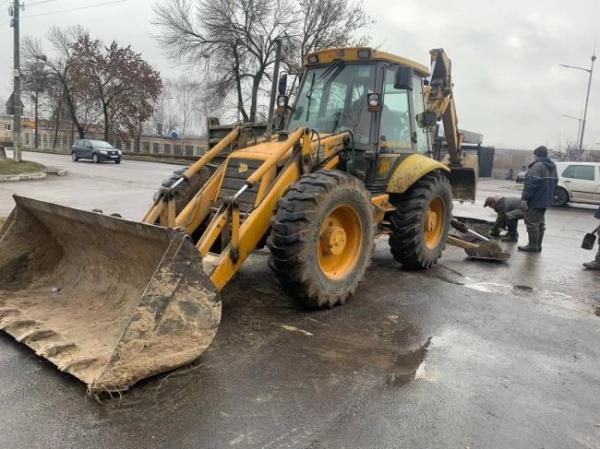 Сьогодні,14 грудня, через пошкодження водопроводу тимчасово відсутнє водопостачання на вул.Петра Дорошенка та вул.Валерія Опанасюка (частково). У Рівному дві вулиці сьогодні частково без води - INFBusiness