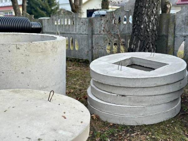 У селищі на півночі Рівненщини ремонтуватимуть систему водовідведення - INFBusiness