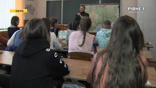 Коли школярі Рівненщини підуть на зимові канікули та скільки часу вони відпочиватимуть? (ВІДЕО) - INFBusiness