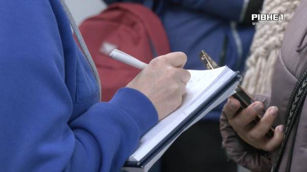 10 800 гривень для переселенця: у Рівному реєструють ВПО для виплат (ВІДЕО) - INFBusiness