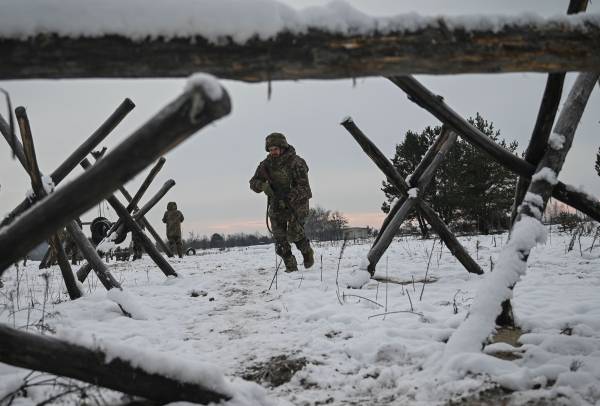 ЗСУ намагалися прорватися на Бєлгородщину та контратакують на Донбасі: огляд карти та фронту ISW - INFBusiness