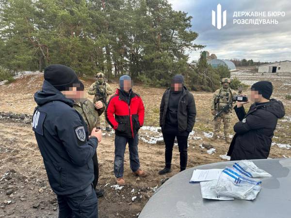 Організовували виїзд «ухилянтів» до білорусі: На Рівненщині ДБР викрило правоохоронця то його спільника - INFBusiness