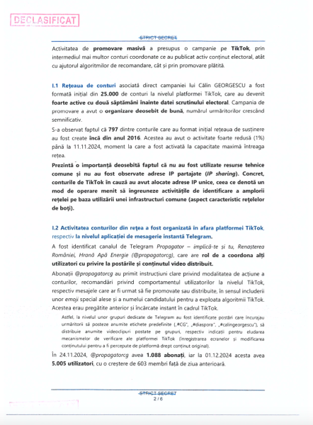 Анульовані результати виборів в Румунії: як Конституційний суд покарав проросійського Джорджеску - INFBusiness