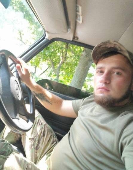 Військовому з Дубенщини просять присвоїти звання Героя України посмертно