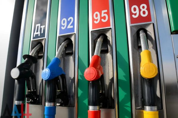 На Рівненщині двом АЗС анулювали ліцензії - INFBusiness