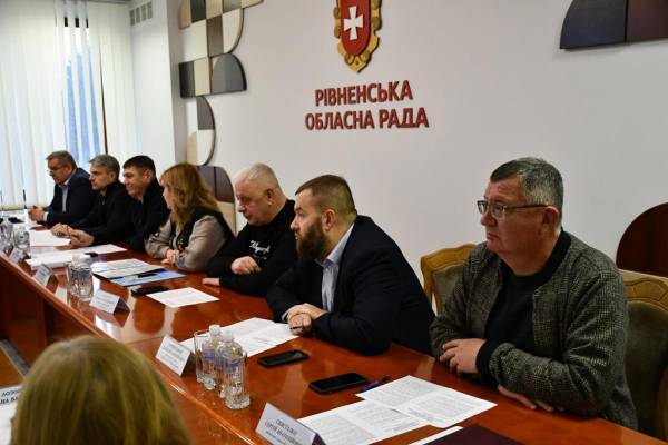 Що буде з житлом Надії Косміаді у Рівному? - INFBusiness