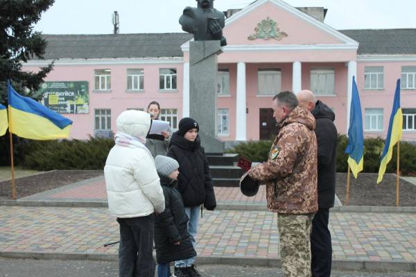 У Березнівській громаді нагородили п’ятьох полеглих військовослужбовців орденами «За мужність» (ФОТО) - INFBusiness