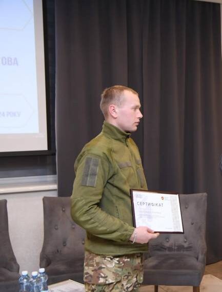 П`ять ветеранів з Рівненщини отримають житло від держави