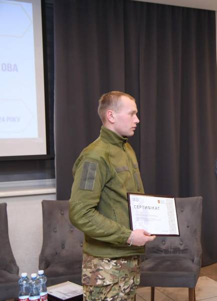 П`ять ветеранів з Рівненщини отримають житло від держави - INFBusiness