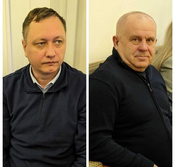 Депутати прийняли рішення щодо керівників двох комунальних установ