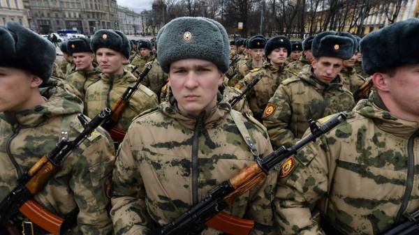 Герасімов сильно завищив статистику територіальних здобутків Росії у 2024 році, – ISW - INFBusiness