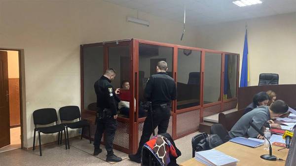 Суд обрав запобіжний захід заступнику мера Яворова Денезі: коли рішення винесуть Доманському - INFBusiness