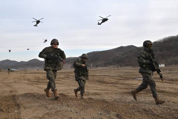 В ISW пояснили, чому Кремль приховує участь північнокорейських військ у боях на Курщині - INFBusiness