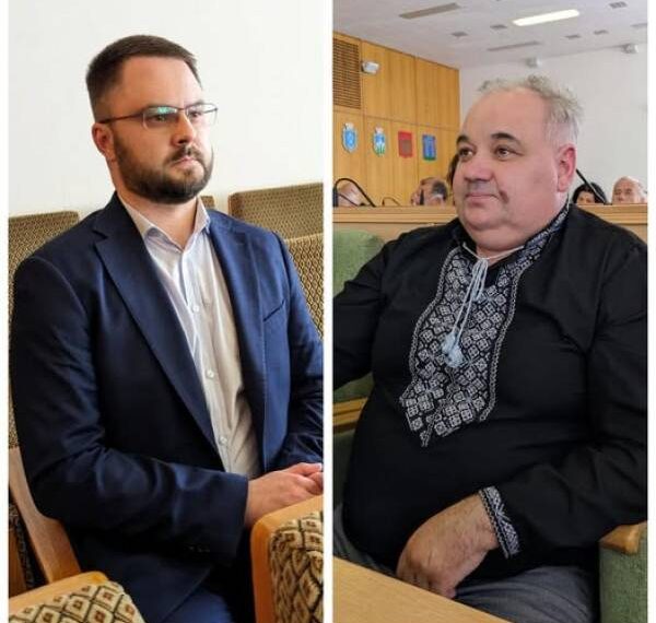 Двоє педагогів з Рівненщини отримають премію Верховної Ради України