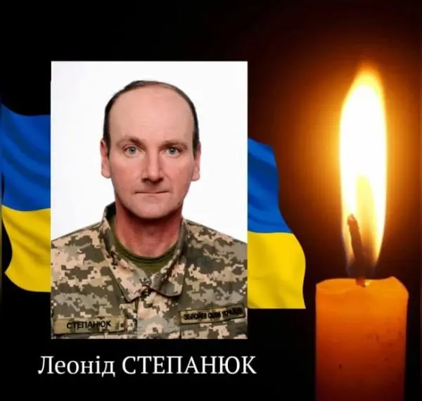 В Острозі завтра проведуть в останню дорогу загиблого захисника