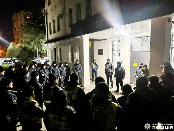 До поліцейських за минулу добу звернулися 615 жителів Рівненщини - INFBusiness