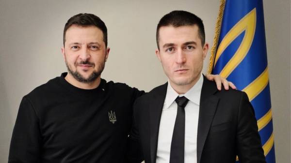 Відомий американський учений і подкастер Лекс Фрідман анонсував інтерв'ю із Зеленським - INFBusiness