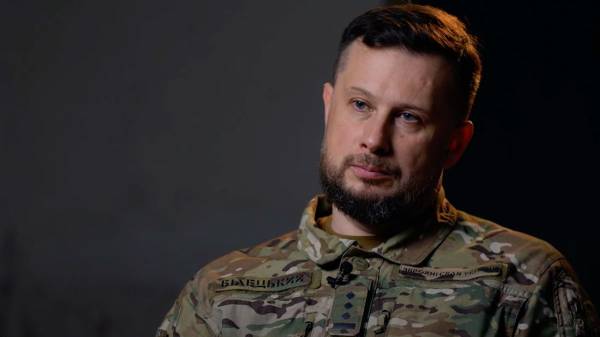 Крим у прямому сенсі слова здали, – Білецький про анексію півострова Росією - INFBusiness