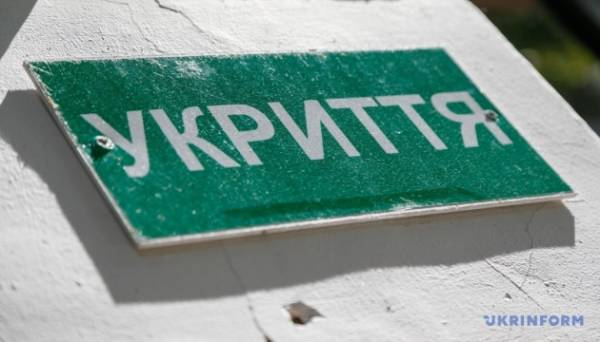 Укриття для культурних артефактів: в Україні створять сховища подвійного призначення - INFBusiness