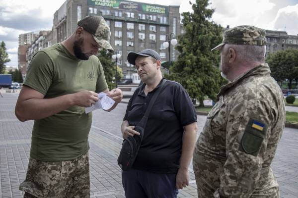 За яких умов ТЦК може оголосити у розшук і що буде далі: юристи пояснили - INFBusiness