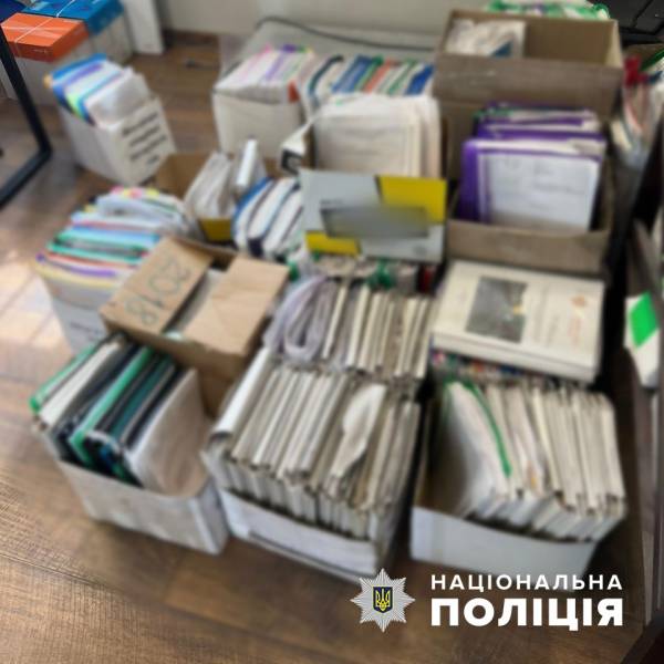 Кіберполіцейські Дніпра викрили посадовця у розтраті державного майна - INFBusiness