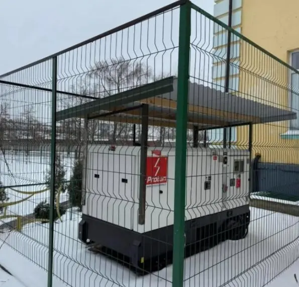 У школах Сарненщини під час зимових канікул реалізували проєктів (ФОТО)