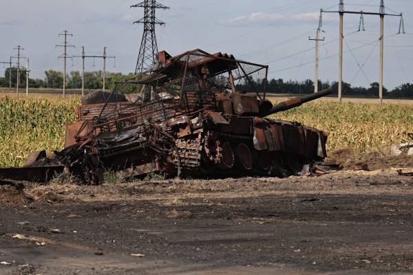 Знищено 1 340 окупантів і 223 одиниці техніки: втрати ворога на 23 січня - INFBusiness