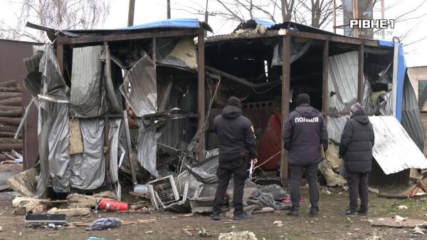 Трагедія в Кам`янському ліцеї: через вибух твердопаливного котла загинув кочегар (ВІДЕО) - INFBusiness