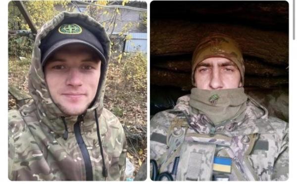 На Рівненщині попрощалися із двома захисниками - INFBusiness