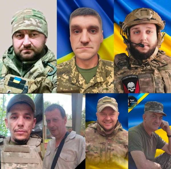 На Рівненщині попрощалися з Захисниками України - INFBusiness