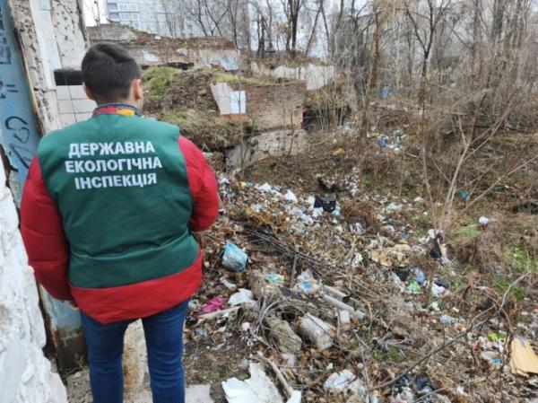 На Рівненщині екоінспектори подали до суду через порушення у 8 громадах - INFBusiness