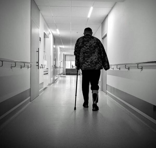 В Україні починає діяти нова система оцінки інвалідності