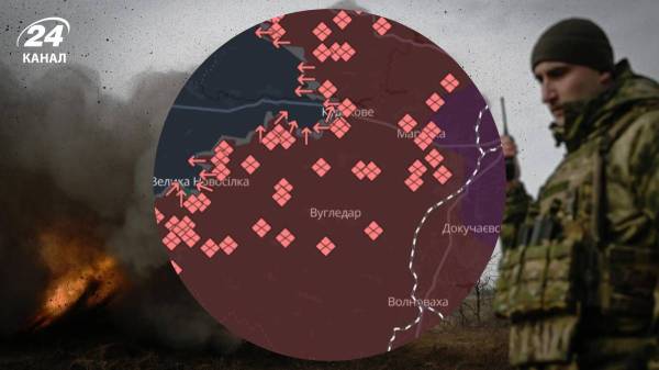 Окупували 4 міста: в ISW оцінили темпи просування росіян у 2024 році і чи є вони критичними - INFBusiness