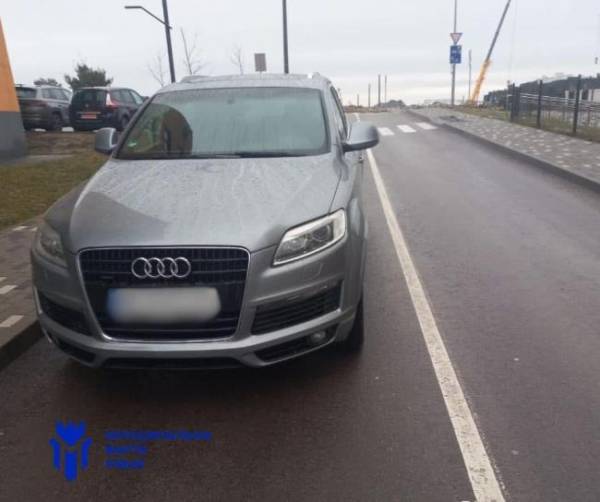 У Рівному за день оштрафували майже 120 водіїв за неправильне паркування - INFBusiness