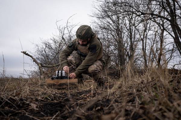 У Росії бідкались на атаку БпЛА, на Донеччині тривають бої: хронологія 1046 дня війни - INFBusiness