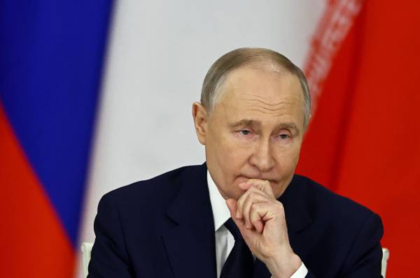 Це шанс для України: на що Путін готовий обміняти Курську область - INFBusiness