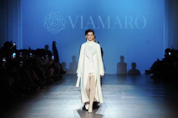 Ukrainian Fashion Week FW25-26: Чим надихалися учасники - INFBusiness