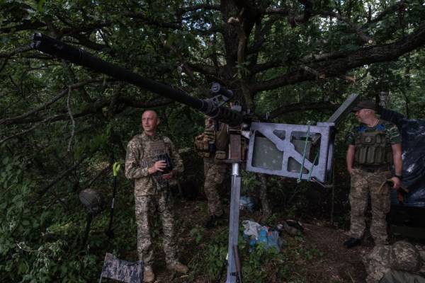 Останній шанс вижити, – інтерв'ю з "Флешем" про зброю, що рятує ЗСУ і нищить росіян - INFBusiness