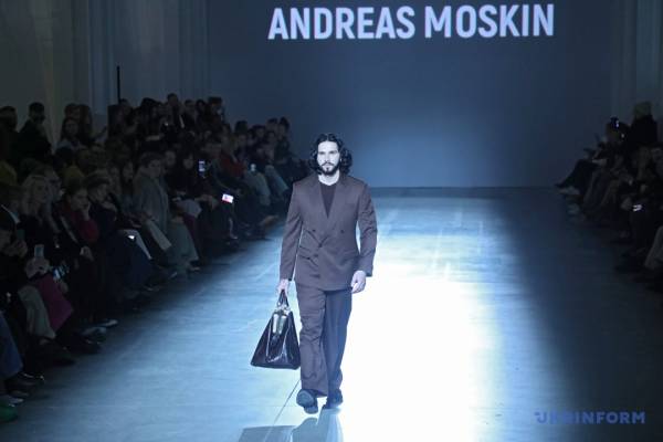 Ukrainian Fashion Week FW25-26: Чим надихалися учасники - INFBusiness