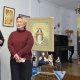 На Житомирщині відкрили виставку ляльок-мотанок, які відтворюють образи жінок із родини Лесі Українки - INFBusiness