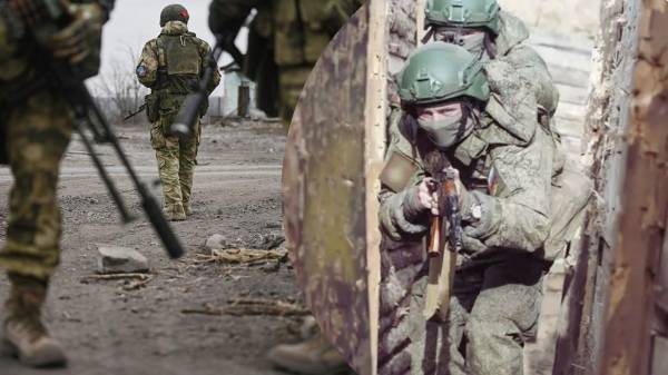 Росіяни мають дивну тактику перед масованими штурмами: до чого вдається ворог - INFBusiness