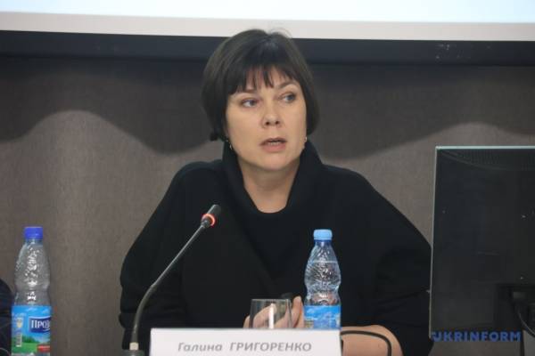 МКСК та представники бізнесу обговорили питання меценатства у сфері культури - INFBusiness