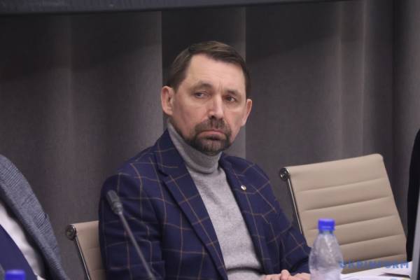 МКСК та представники бізнесу обговорили питання меценатства у сфері культури - INFBusiness