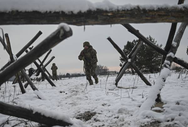 Росія вдарила по Ізюму, біля Покровська запеклі бої: хронологія 1077 дня війни - INFBusiness