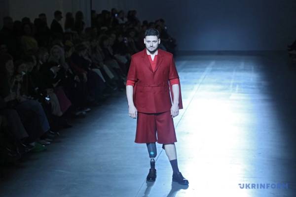 Ukrainian Fashion Week FW25-26: Чим надихалися учасники - INFBusiness
