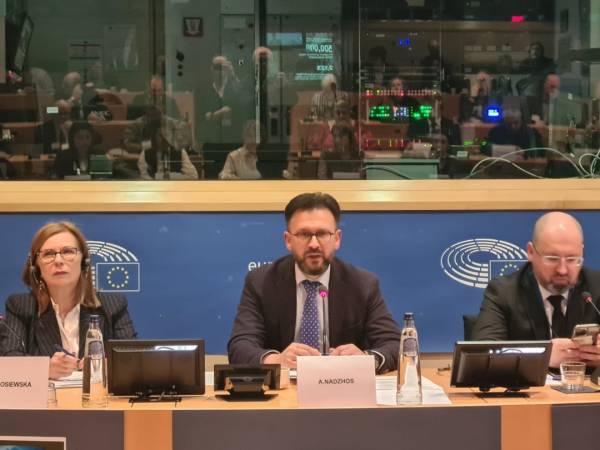 У російському полоні перебувають 60 українських музикантів і медійників - INFBusiness
