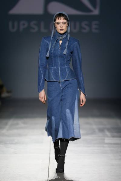 Ukrainian Fashion Week FW25-26: Чим надихалися учасники - INFBusiness