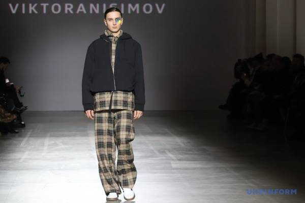 Ukrainian Fashion Week FW25-26: Чим надихалися учасники - INFBusiness
