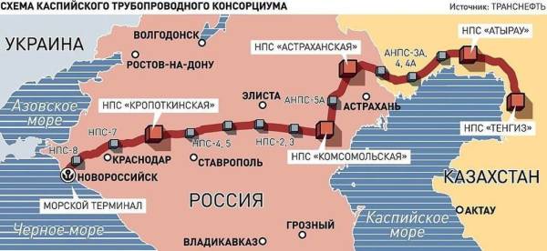 Удар дронів вивів з ладу найбільшу нафтоперекачувальну станцію на Кубані - INFBusiness